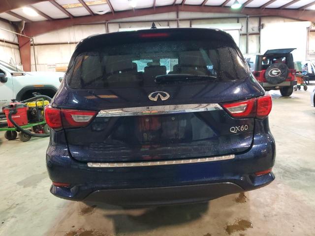 Photo 5 VIN: 5N1DL0MN1HC556354 - INFINITI QX60 