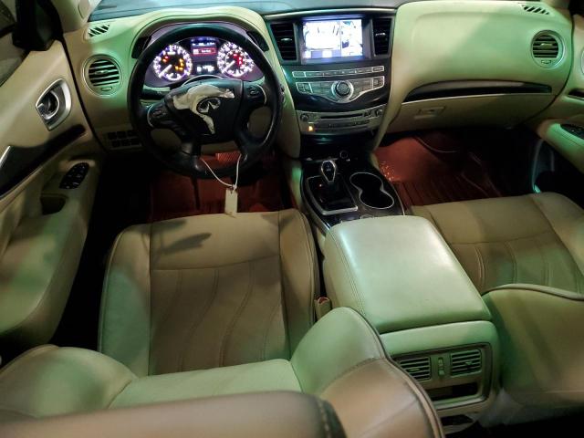 Photo 7 VIN: 5N1DL0MN1HC556354 - INFINITI QX60 