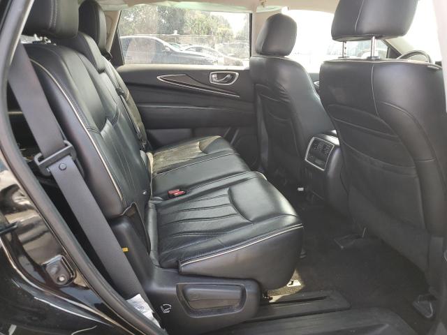 Photo 10 VIN: 5N1DL0MN1HC556483 - INFINITI QX60 