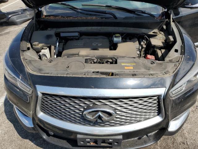 Photo 11 VIN: 5N1DL0MN1HC556483 - INFINITI QX60 