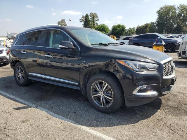 Photo 3 VIN: 5N1DL0MN1HC556483 - INFINITI QX60 