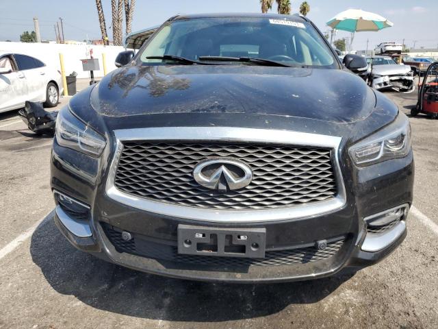 Photo 4 VIN: 5N1DL0MN1HC556483 - INFINITI QX60 