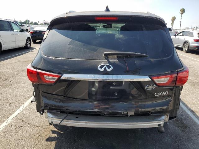 Photo 5 VIN: 5N1DL0MN1HC556483 - INFINITI QX60 