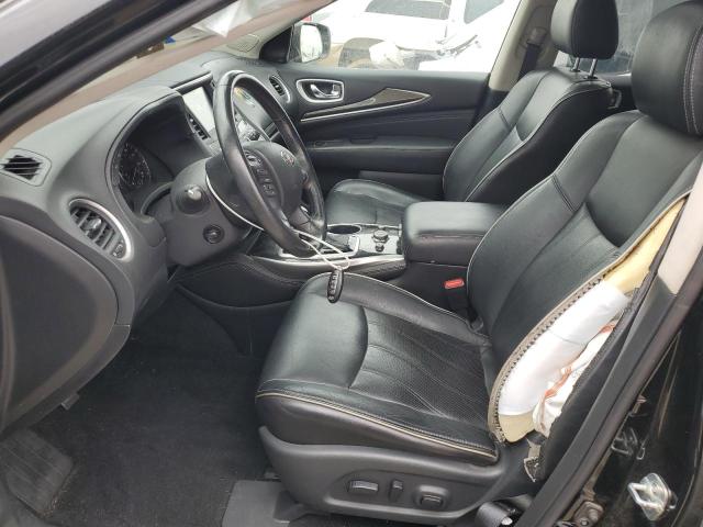 Photo 6 VIN: 5N1DL0MN1HC556483 - INFINITI QX60 