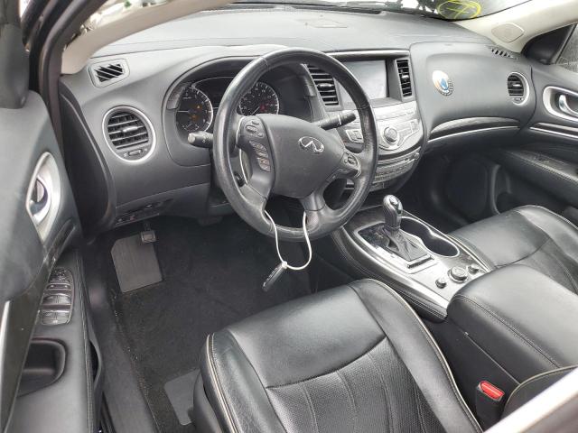 Photo 7 VIN: 5N1DL0MN1HC556483 - INFINITI QX60 