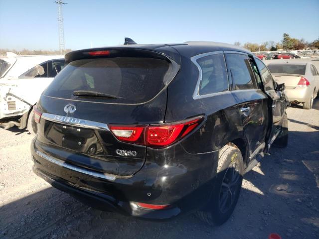 Photo 3 VIN: 5N1DL0MN1HC559058 - INFINITI QX60 