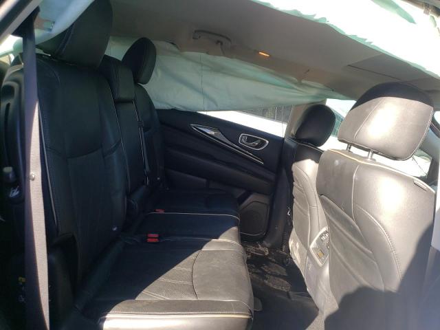 Photo 5 VIN: 5N1DL0MN1HC559058 - INFINITI QX60 