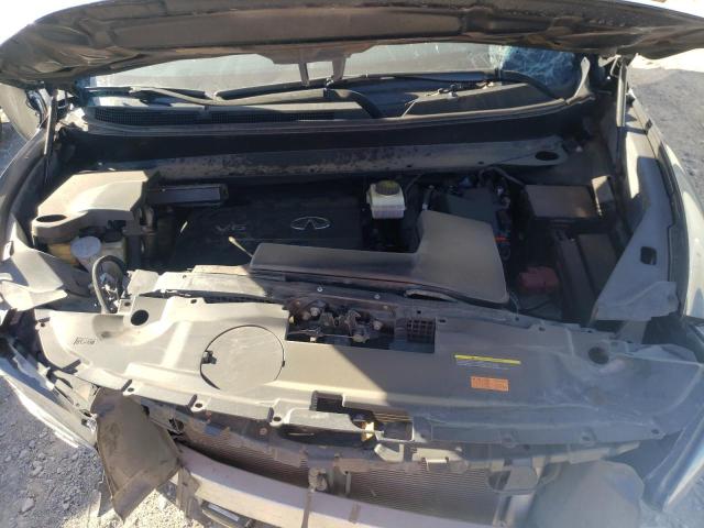 Photo 6 VIN: 5N1DL0MN1HC559058 - INFINITI QX60 