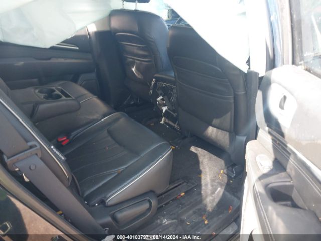 Photo 7 VIN: 5N1DL0MN1JC502249 - INFINITI QX60 