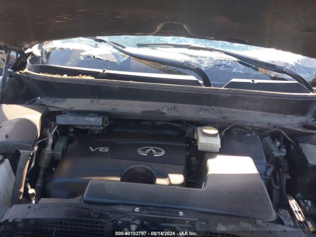 Photo 9 VIN: 5N1DL0MN1JC502249 - INFINITI QX60 