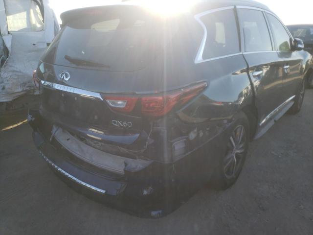 Photo 3 VIN: 5N1DL0MN1JC503207 - INFINITI QX60 