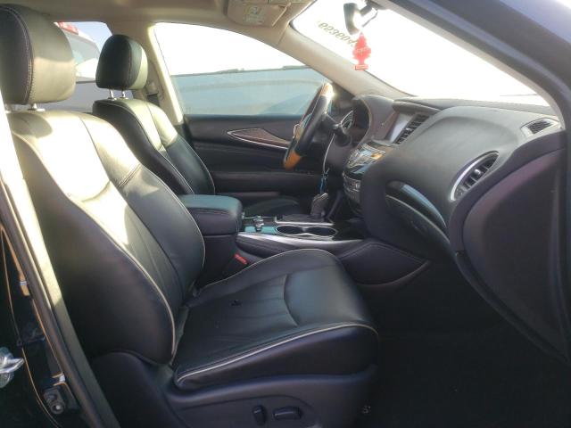 Photo 4 VIN: 5N1DL0MN1JC503207 - INFINITI QX60 