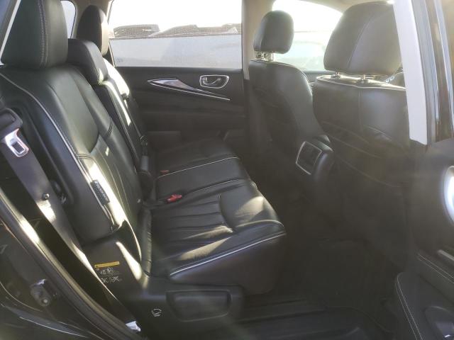 Photo 5 VIN: 5N1DL0MN1JC503207 - INFINITI QX60 