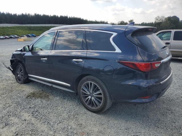 Photo 1 VIN: 5N1DL0MN1JC504339 - INFINITI QX60 