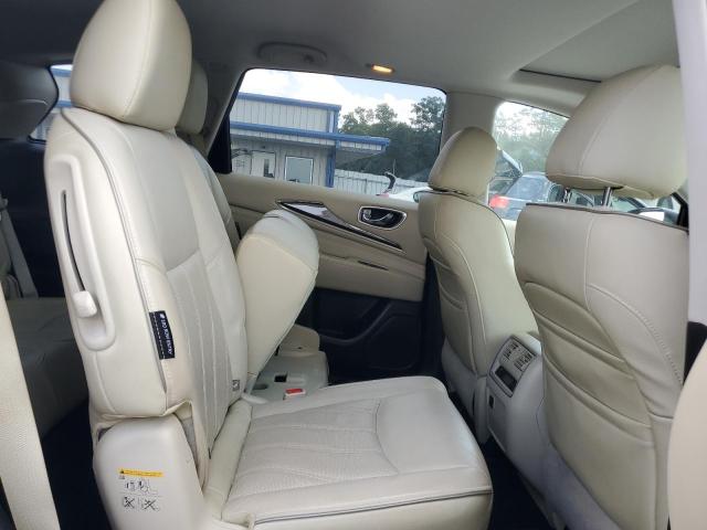 Photo 10 VIN: 5N1DL0MN1JC504339 - INFINITI QX60 