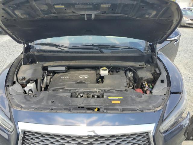 Photo 11 VIN: 5N1DL0MN1JC504339 - INFINITI QX60 