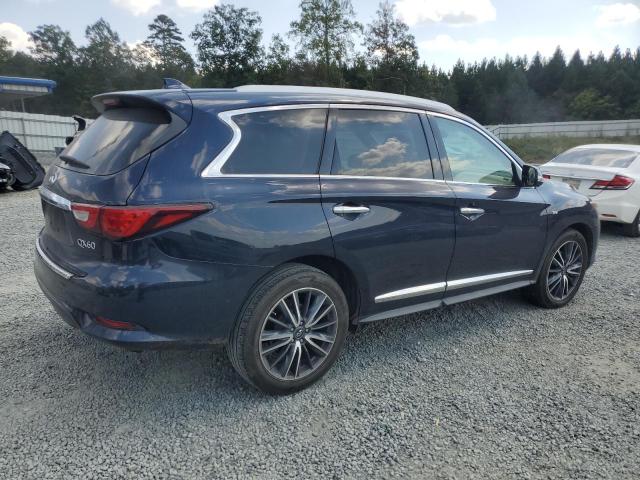 Photo 2 VIN: 5N1DL0MN1JC504339 - INFINITI QX60 