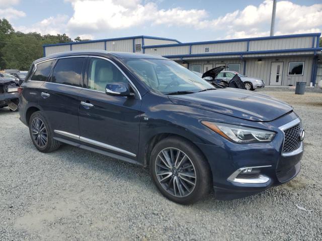 Photo 3 VIN: 5N1DL0MN1JC504339 - INFINITI QX60 