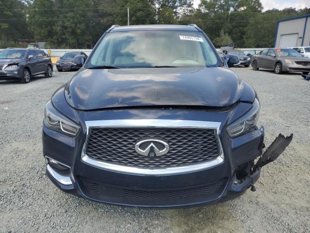 Photo 4 VIN: 5N1DL0MN1JC504339 - INFINITI QX60 