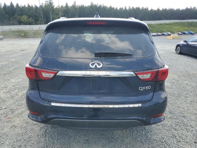 Photo 5 VIN: 5N1DL0MN1JC504339 - INFINITI QX60 