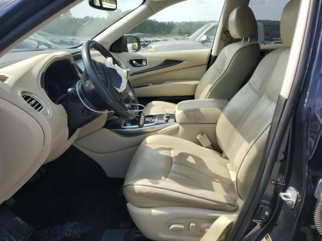 Photo 6 VIN: 5N1DL0MN1JC504339 - INFINITI QX60 