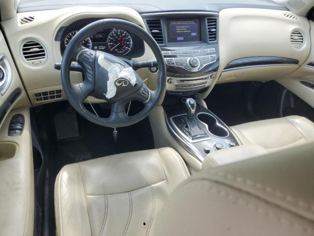 Photo 7 VIN: 5N1DL0MN1JC504339 - INFINITI QX60 