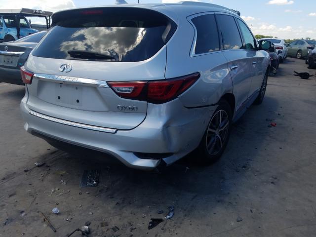 Photo 3 VIN: 5N1DL0MN1JC504745 - INFINITI QX60 