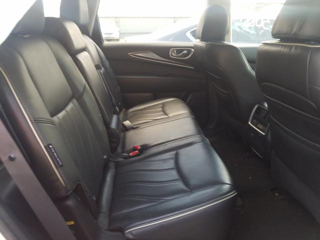 Photo 5 VIN: 5N1DL0MN1JC504745 - INFINITI QX60 