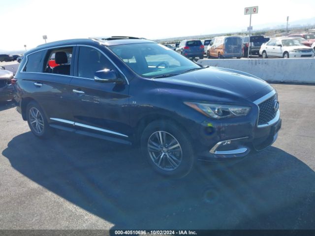 Photo 0 VIN: 5N1DL0MN1JC506365 - INFINITI QX60 