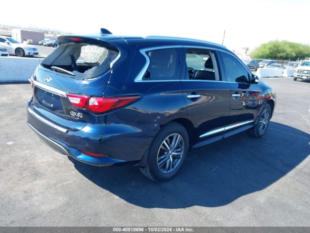 Photo 3 VIN: 5N1DL0MN1JC506365 - INFINITI QX60 