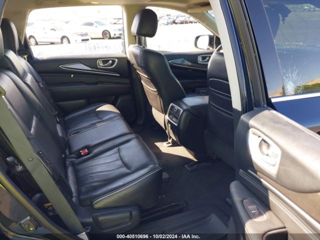 Photo 7 VIN: 5N1DL0MN1JC506365 - INFINITI QX60 