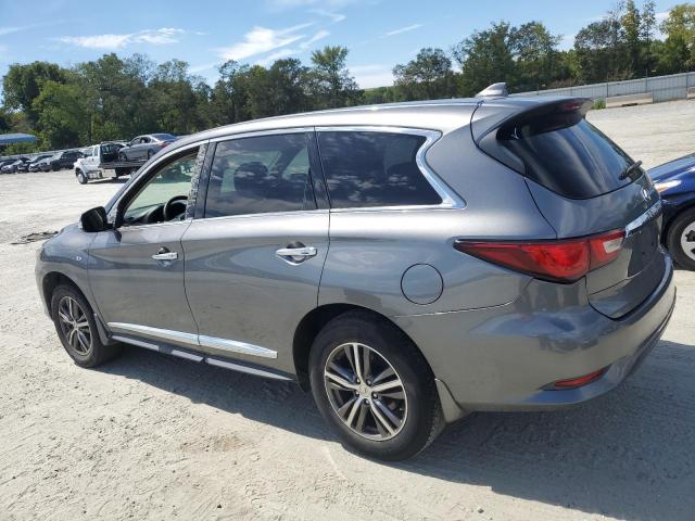 Photo 1 VIN: 5N1DL0MN1JC507497 - INFINITI QX60 