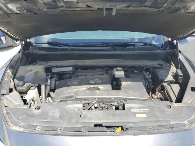 Photo 10 VIN: 5N1DL0MN1JC507497 - INFINITI QX60 