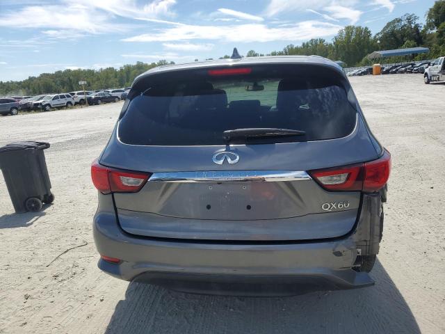 Photo 5 VIN: 5N1DL0MN1JC507497 - INFINITI QX60 