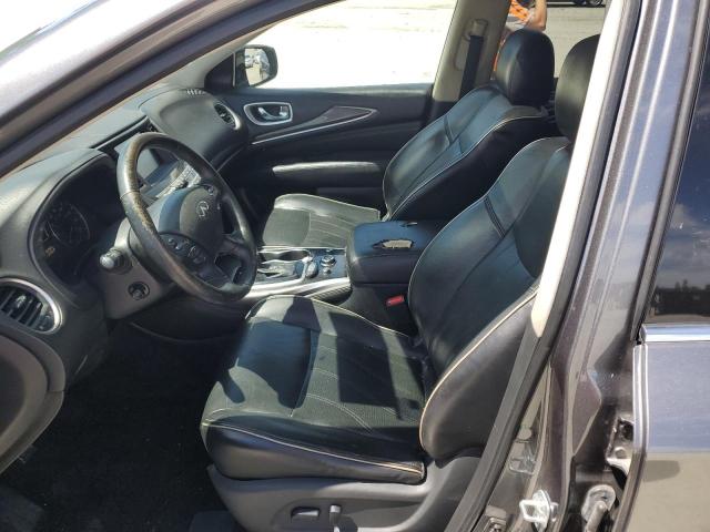 Photo 6 VIN: 5N1DL0MN1JC507497 - INFINITI QX60 