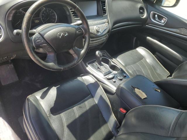 Photo 7 VIN: 5N1DL0MN1JC507497 - INFINITI QX60 