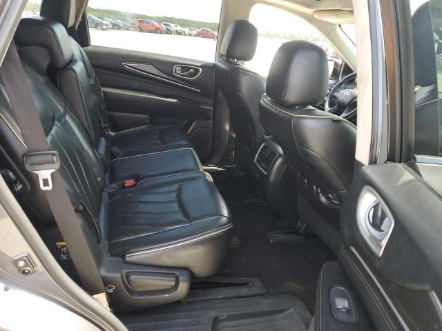 Photo 9 VIN: 5N1DL0MN1JC507497 - INFINITI QX60 