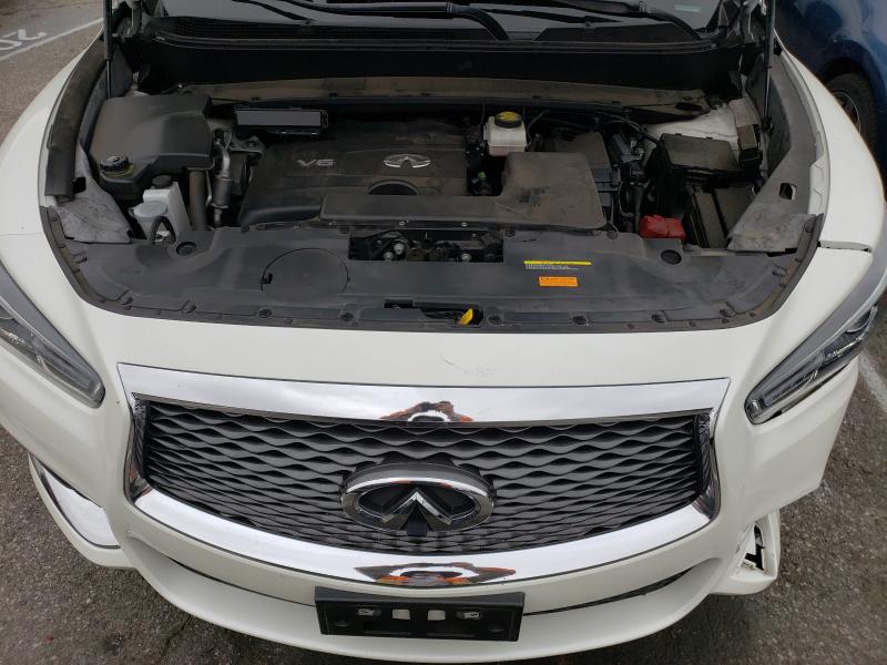 Photo 6 VIN: 5N1DL0MN1JC508407 - INFINITI QX60 