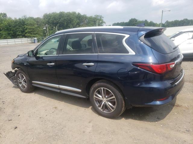 Photo 1 VIN: 5N1DL0MN1JC511419 - INFINITI QX60 