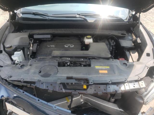 Photo 11 VIN: 5N1DL0MN1JC511419 - INFINITI QX60 