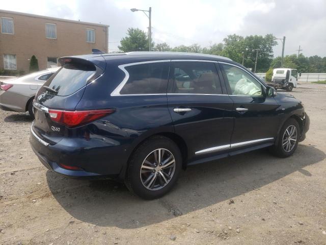 Photo 2 VIN: 5N1DL0MN1JC511419 - INFINITI QX60 