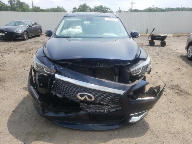 Photo 4 VIN: 5N1DL0MN1JC511419 - INFINITI QX60 