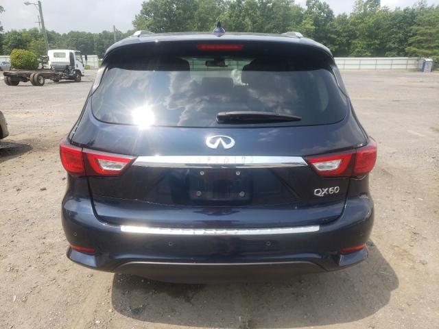 Photo 5 VIN: 5N1DL0MN1JC511419 - INFINITI QX60 