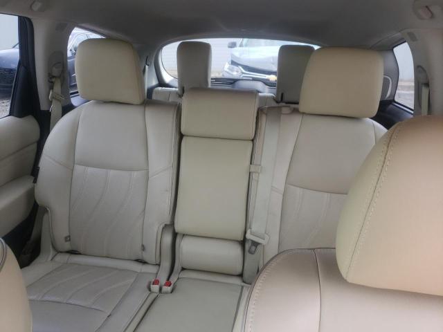 Photo 9 VIN: 5N1DL0MN1JC511419 - INFINITI QX60 