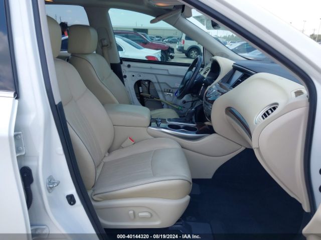 Photo 4 VIN: 5N1DL0MN1JC511615 - INFINITI QX60 