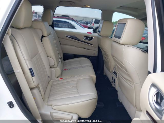 Photo 7 VIN: 5N1DL0MN1JC511615 - INFINITI QX60 