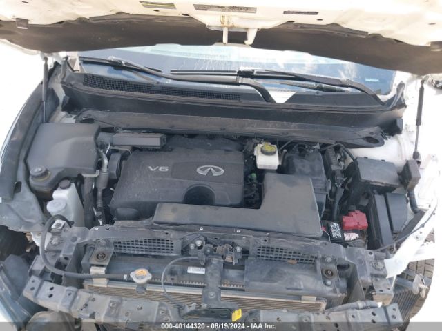 Photo 9 VIN: 5N1DL0MN1JC511615 - INFINITI QX60 