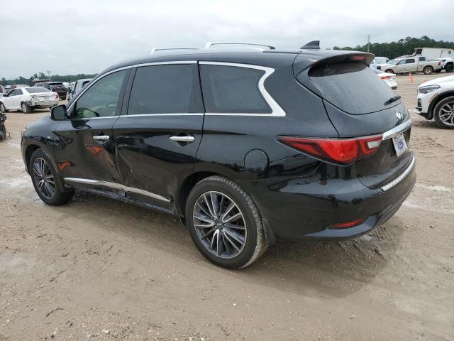 Photo 1 VIN: 5N1DL0MN1JC516992 - INFINITI QX60 