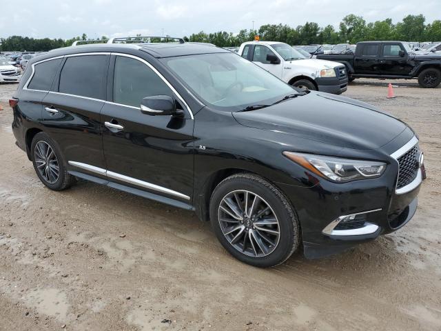 Photo 3 VIN: 5N1DL0MN1JC516992 - INFINITI QX60 