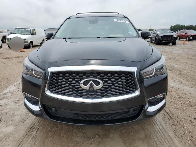 Photo 4 VIN: 5N1DL0MN1JC516992 - INFINITI QX60 